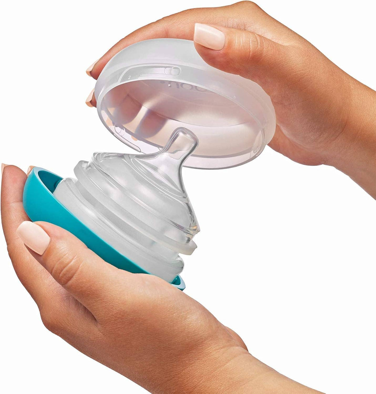 Boon Nursh Storage Bun 3Pk