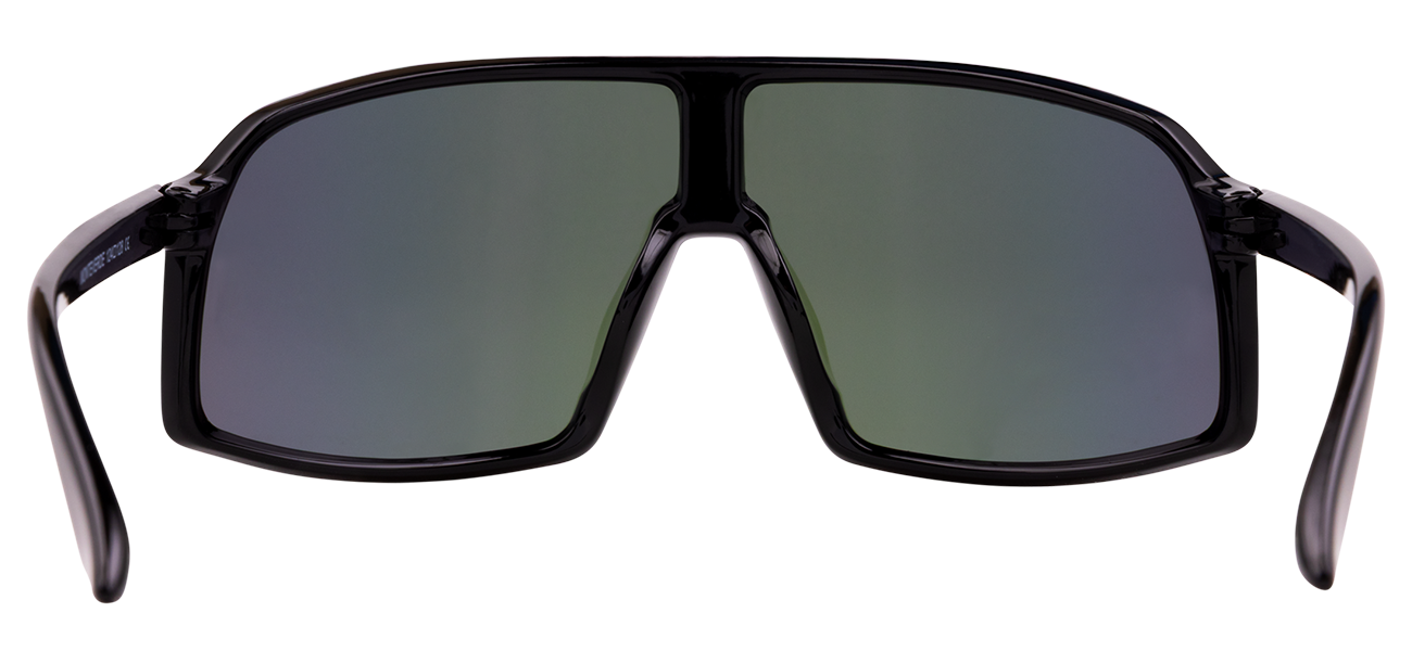 Kids Sunglasses Junior Monteverde (Purple)