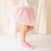 Blush Bows Tutu - Dress Up Skirt