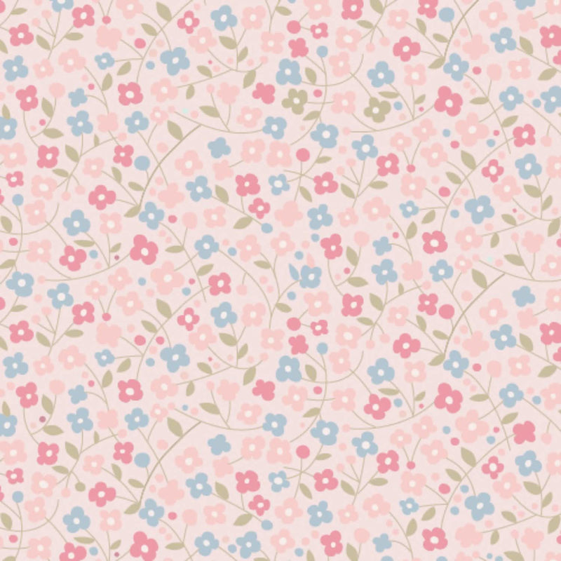 Magnetic Me Bedford Floral Modal Magnetic Parent Favorite Footie