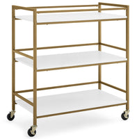 Delta Children Jade Changing Table