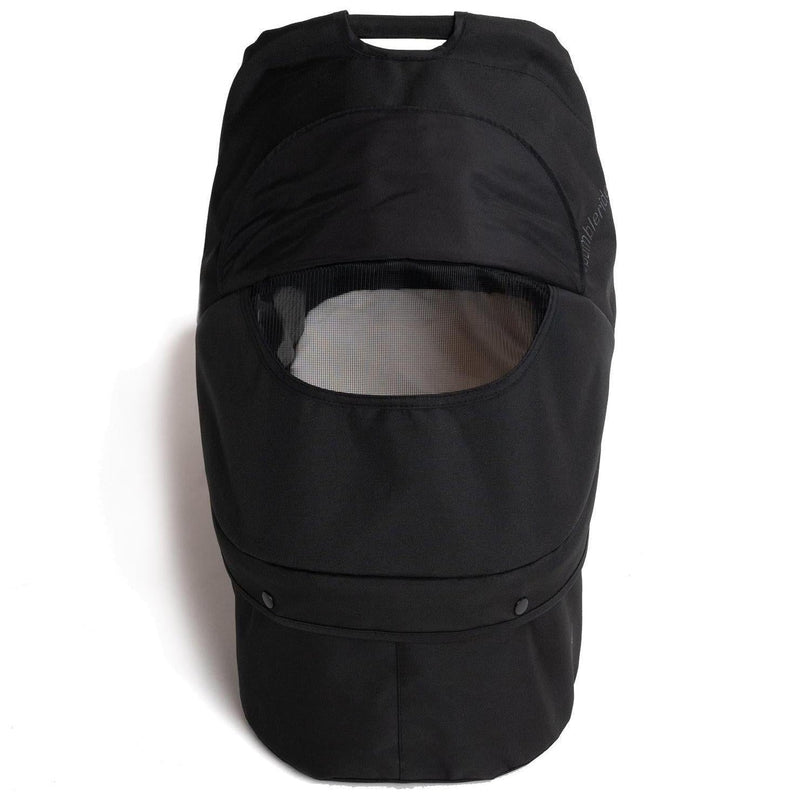 Bumbleride Indie Twin Bassinet