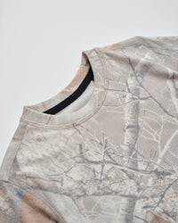 Boxy Tee | Realtree Edge Driftwood