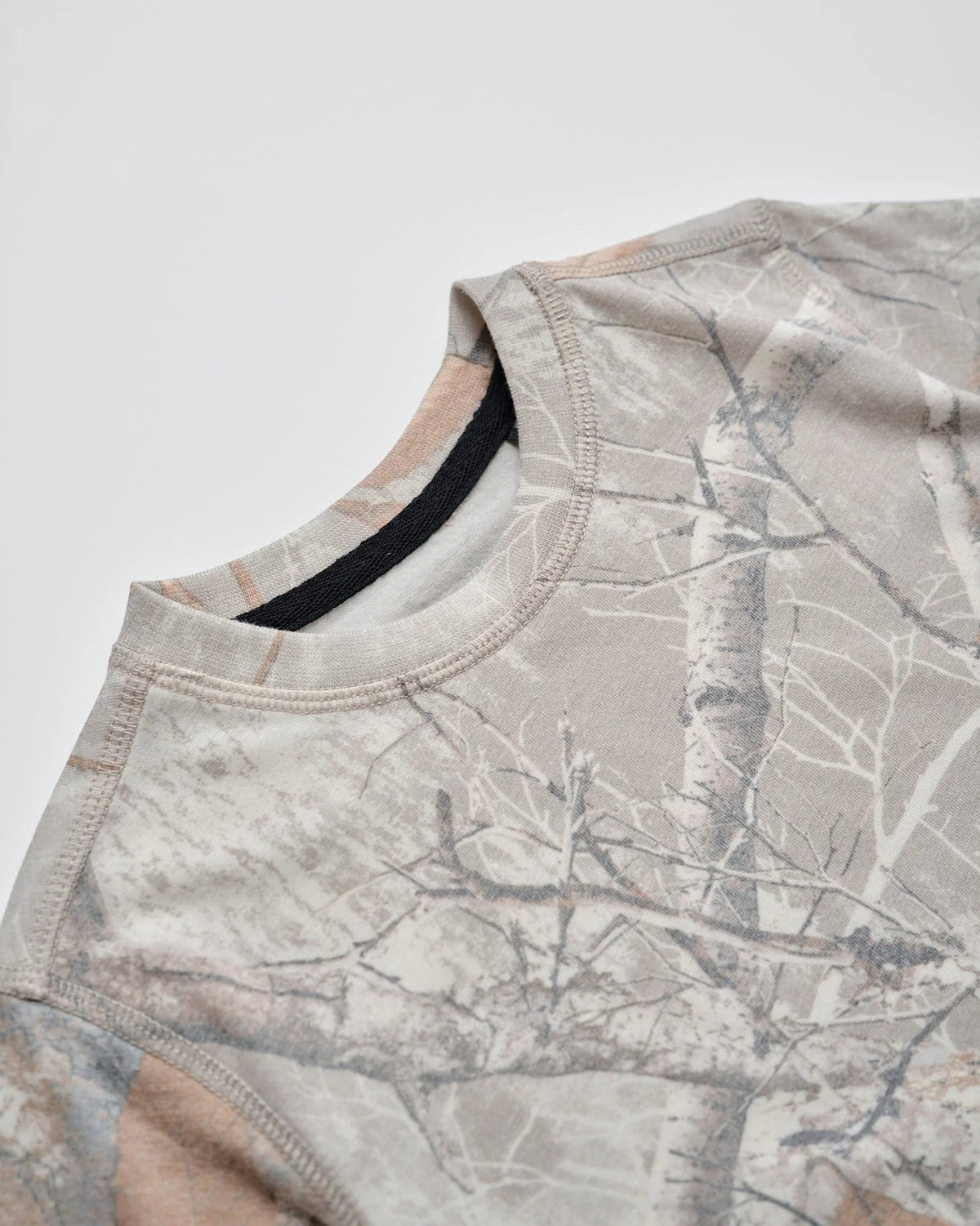 Boxy Tee | Realtree Edge Driftwood