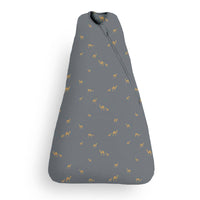 FW26 Swaddle Sleep Sack: Petals / 1