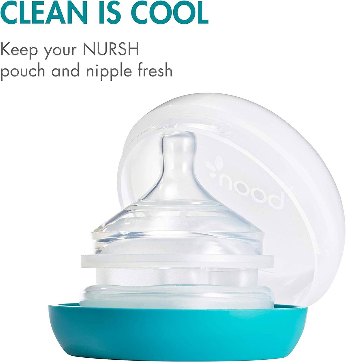 Boon Nursh Storage Bun 3Pk