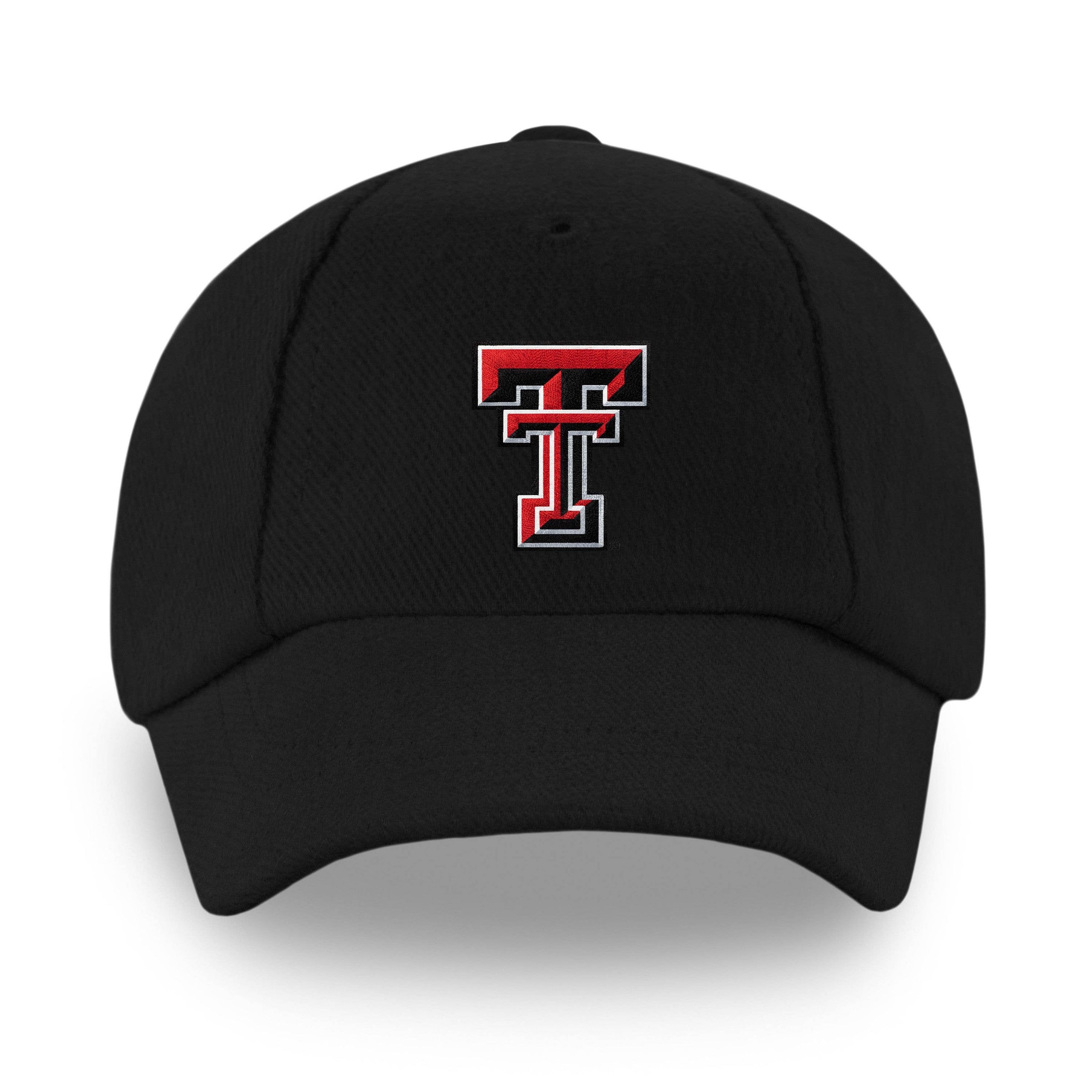Texas Tech Red Raiders Infant and Toddler Baseball Cap