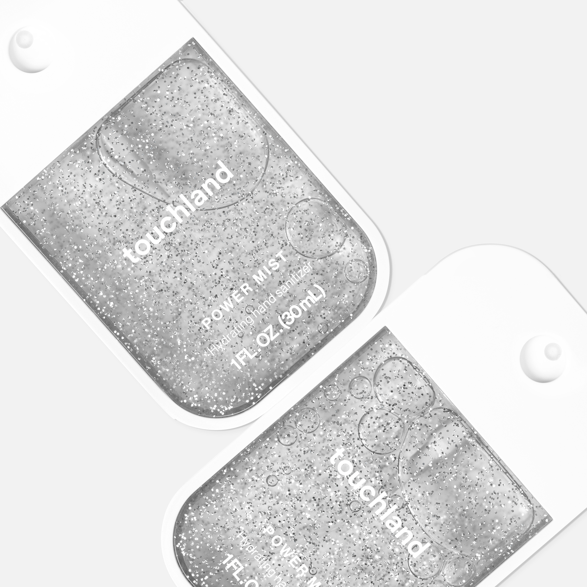 Confetti Cake Power Mist Hydrating Hand Sanitizer