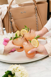 Chai Latte Boss Tote™