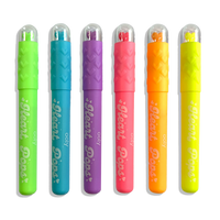 Heart Pops: Neon Highlighters