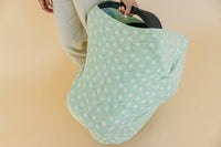 Multi-Use Cover - Bogey