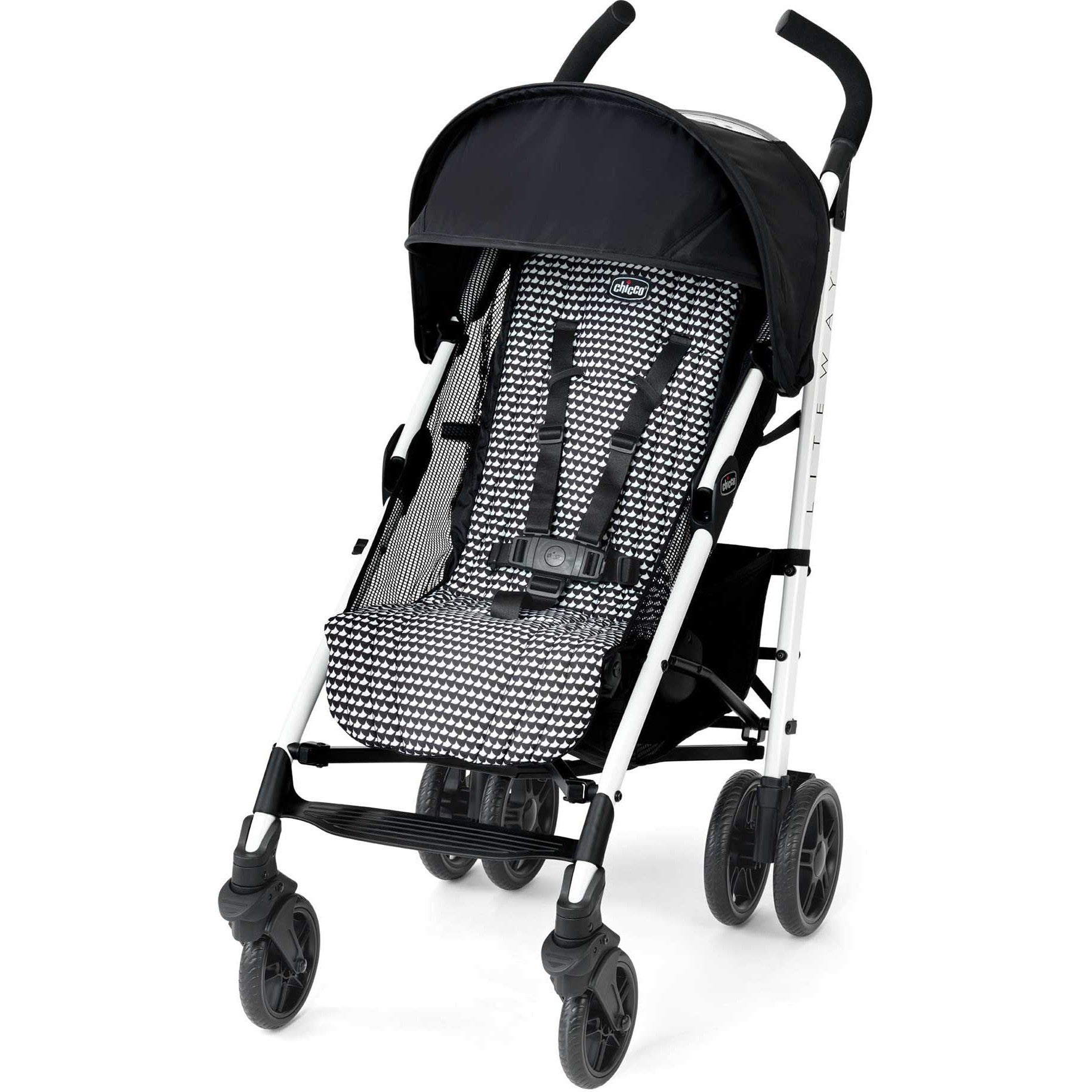 Chicco Liteway Stroller – Baby Biz - Main Image