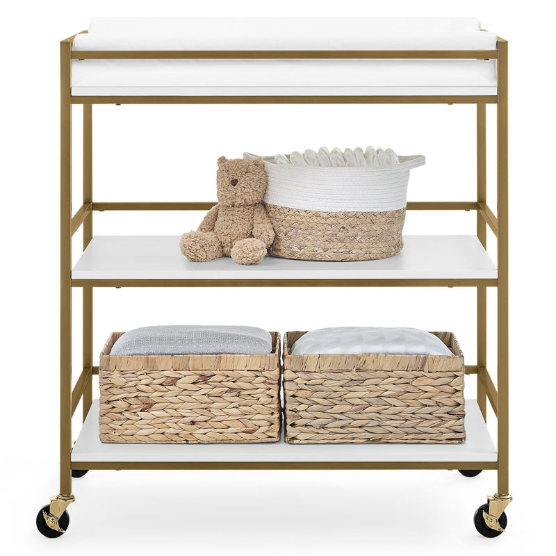 Delta Children Jade Changing Table