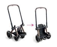 Corolle Cybex 3in1 Pram
