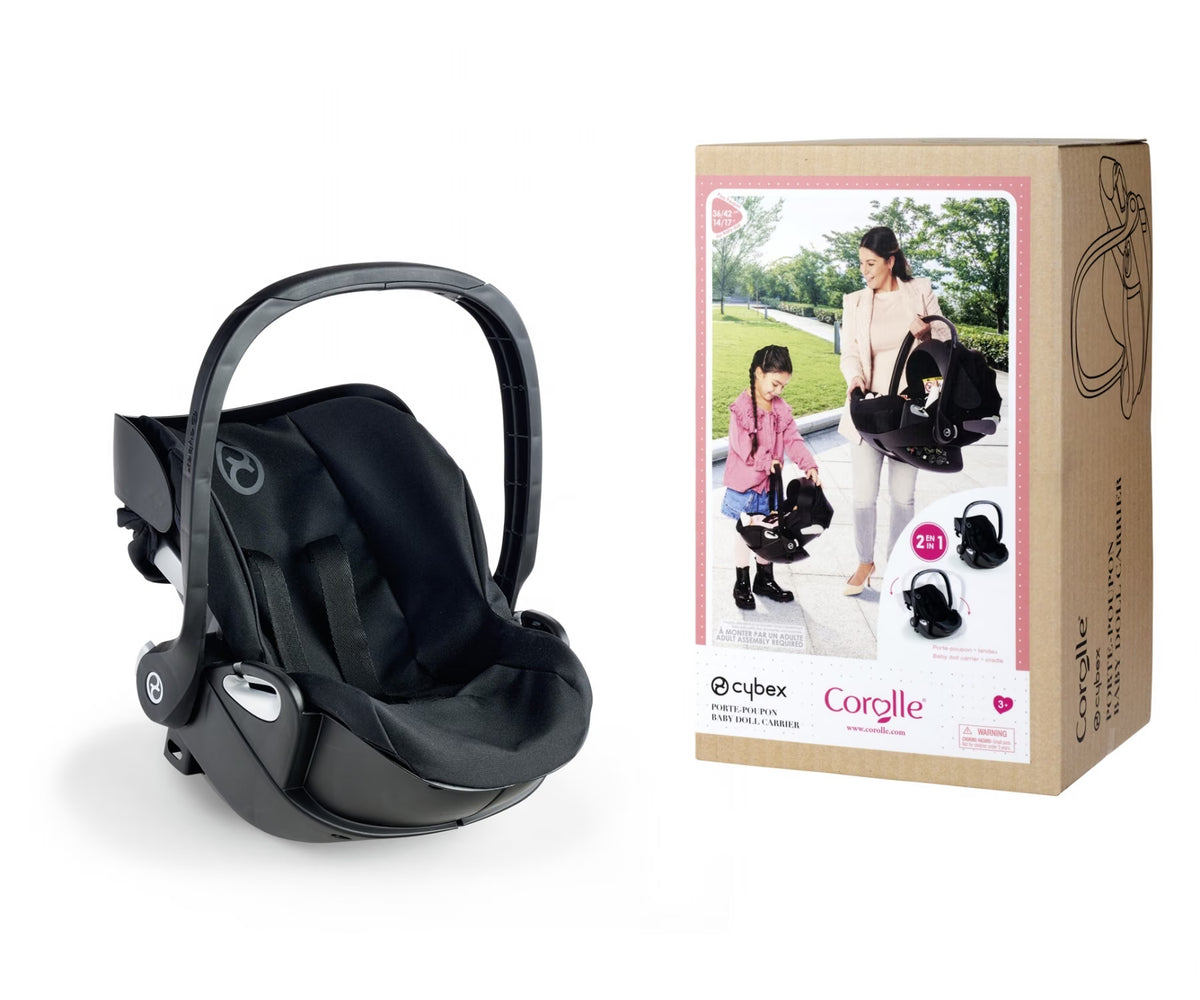 Corolle Cybex Priam Baby Doll Carrier
