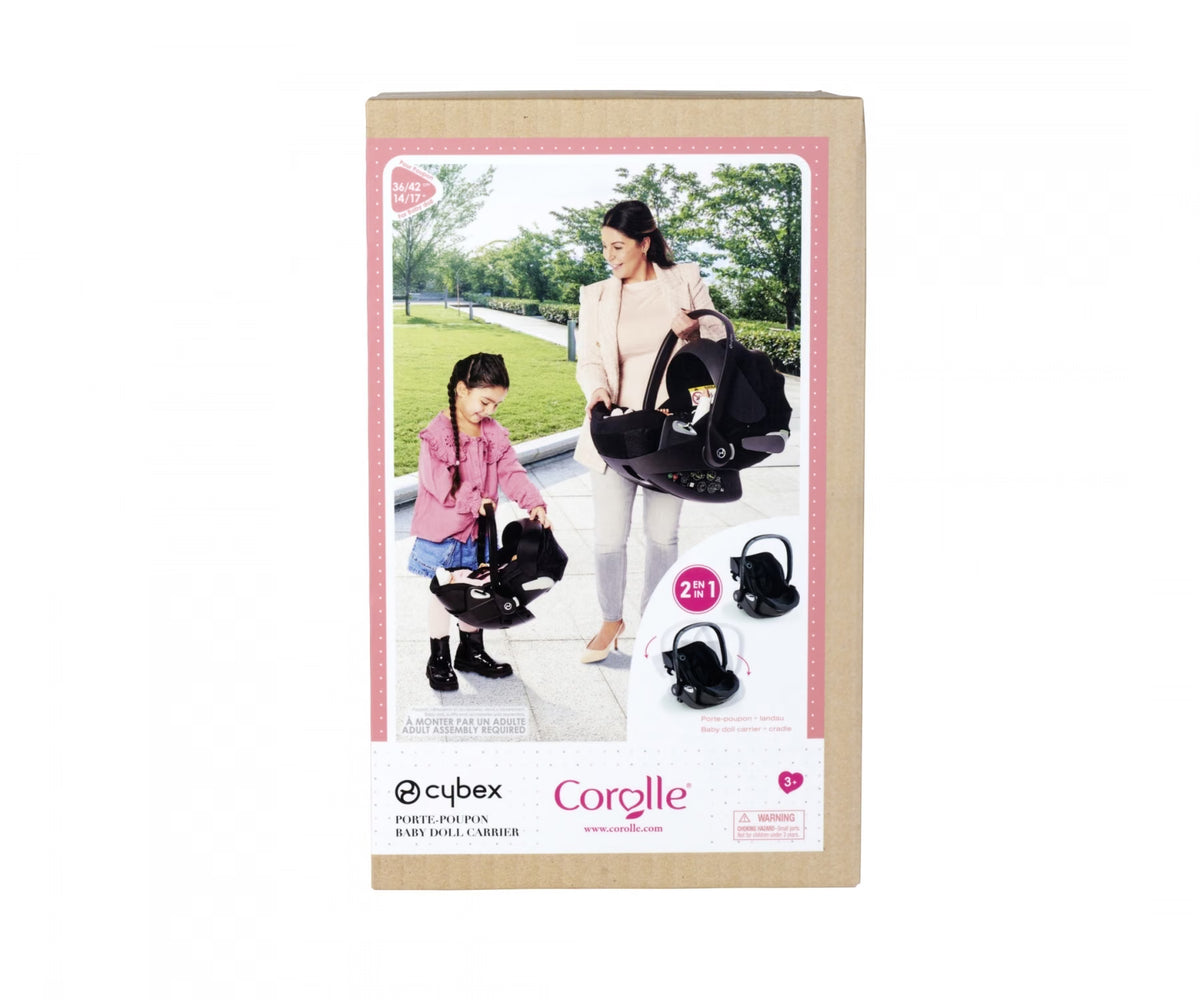Corolle Cybex Priam Baby Doll Carrier