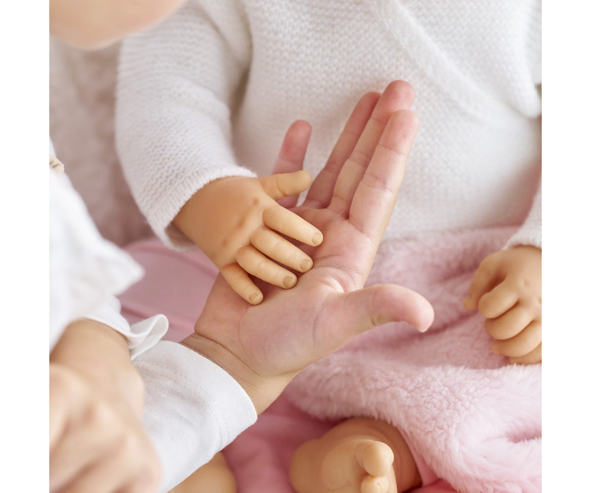Corolle Rose Newborn
