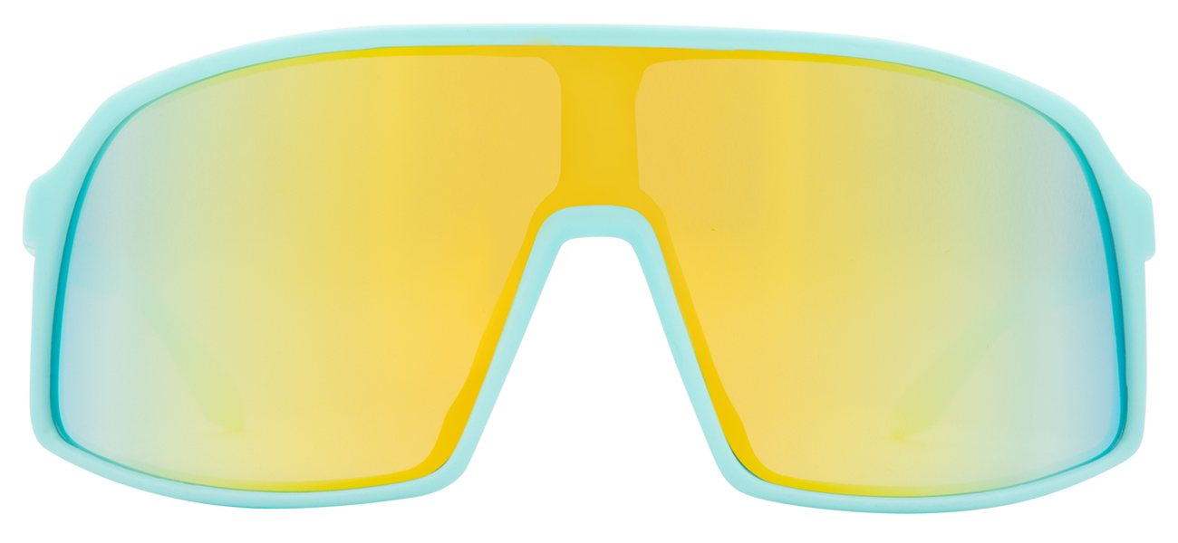 Kids Sunglasses Junior Monteverde (Teal)