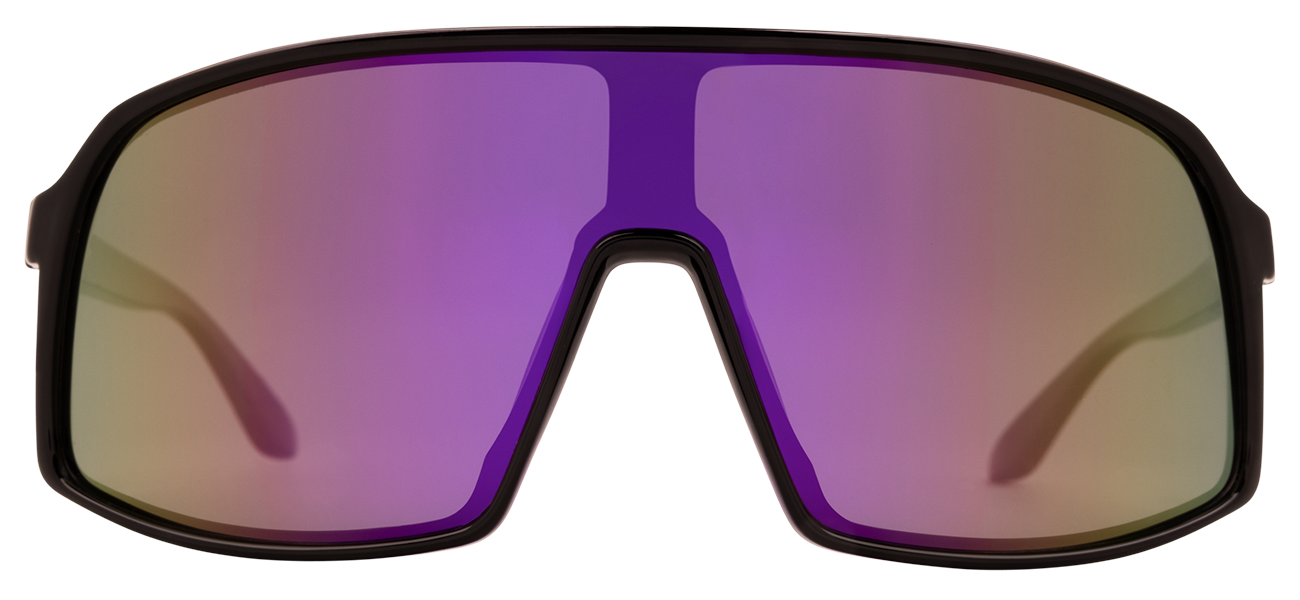 Kids Sunglasses Junior Monteverde (Purple)