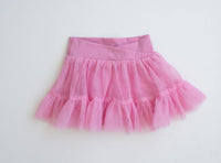 Ashlyn Athletic Set in Carnation Pink
