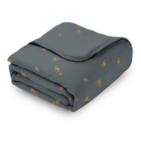 FW26 Cloud Blanket 1.0: Moose / Mini