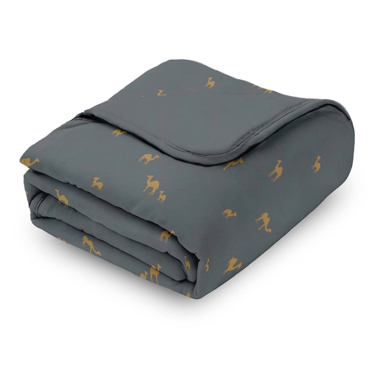 FW26 Cloud Blanket 1.0: Moose / Mini