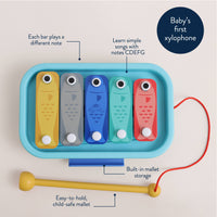 *NEW* Xylophone Itzy Music School™