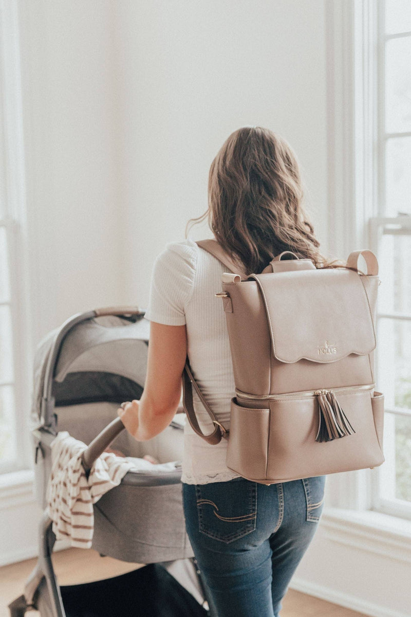 Diaper Bag