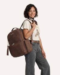 *NEW* Aspen Boss Plus™ Backpack Diaper Bag