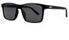 Junior Cruz (Black) Sunglasses