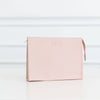 Accessory Pouch: Nude