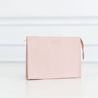 Accessory Pouch: Nude