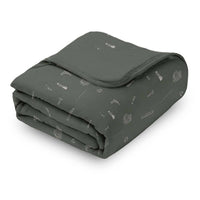 FW26 Cloud Blanket 1.0: Petals / Toddler