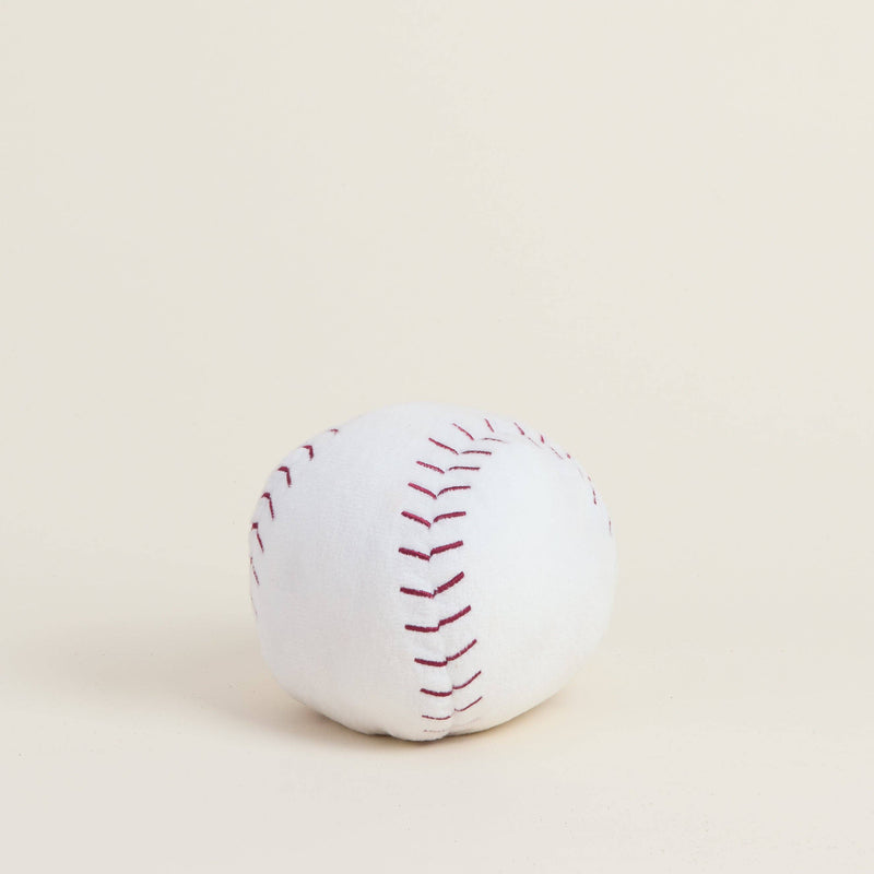 Baseball Warmies Junior