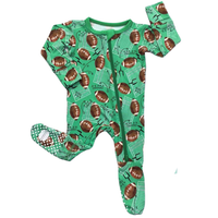 Football Field Footsie