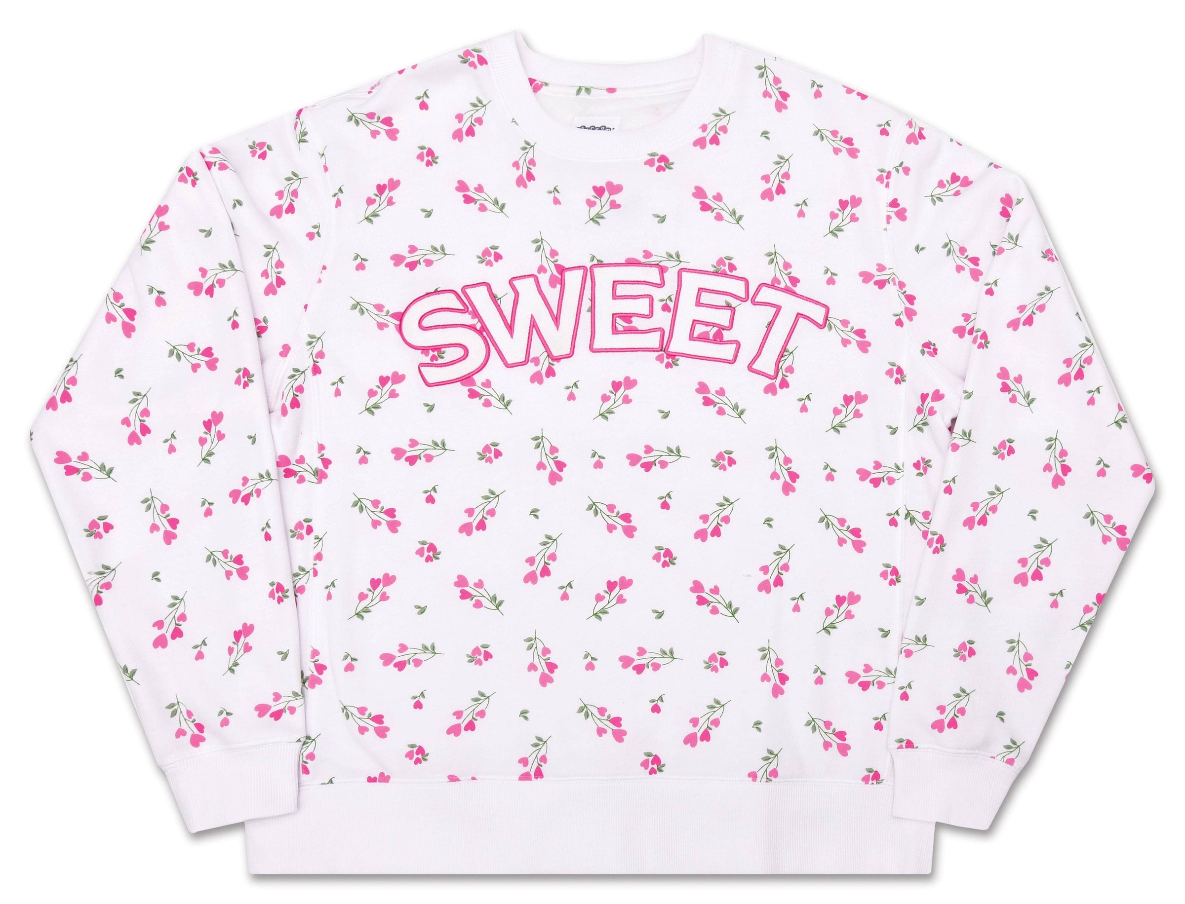 Theme Sweet SweatShirt