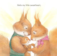 Welcome to the World Picture Book
