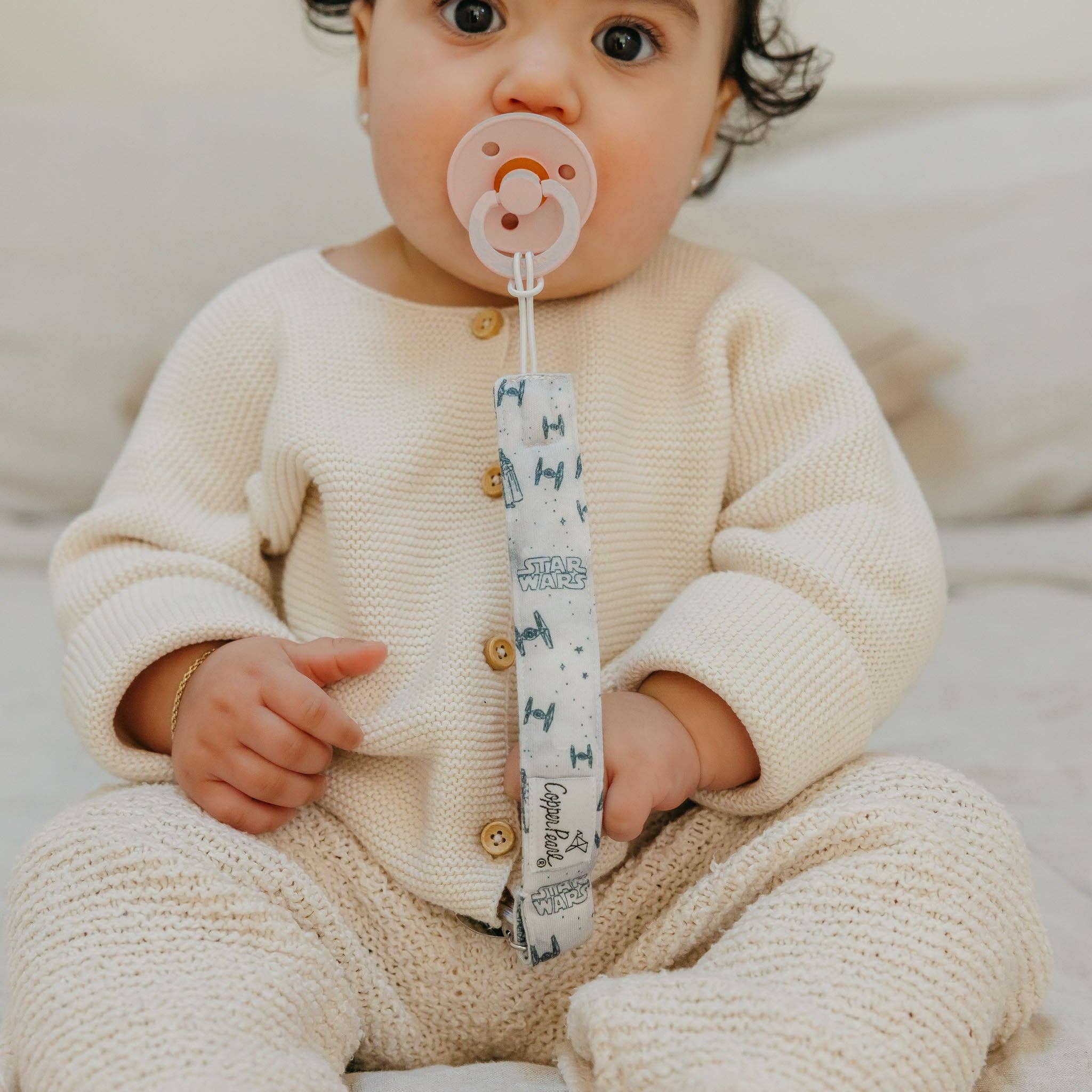 Binky Clips - Tatooine