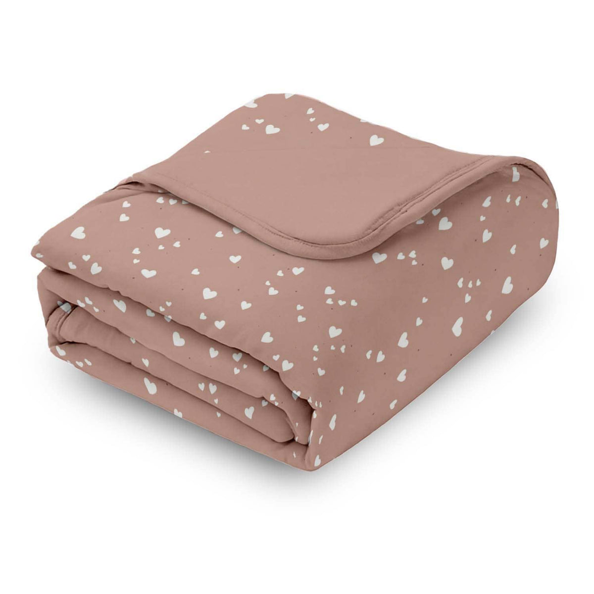 FW26 Cloud Blanket 1.0: Moose / Toddler