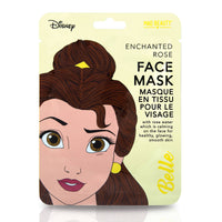 Mad Beauty Disney Belle Sheet Face Mask