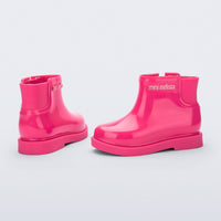 Mini Melissa Chelsea II | Pink