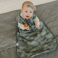 Sleep Bag - Hunter