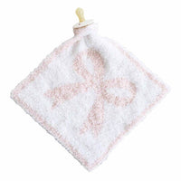 CuddleLane™ Luxe Lovey | Bows