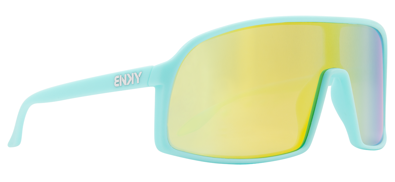 Kids Sunglasses Junior Monteverde (Teal)