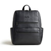 Eras Backpack™ Diaper Bag: Black