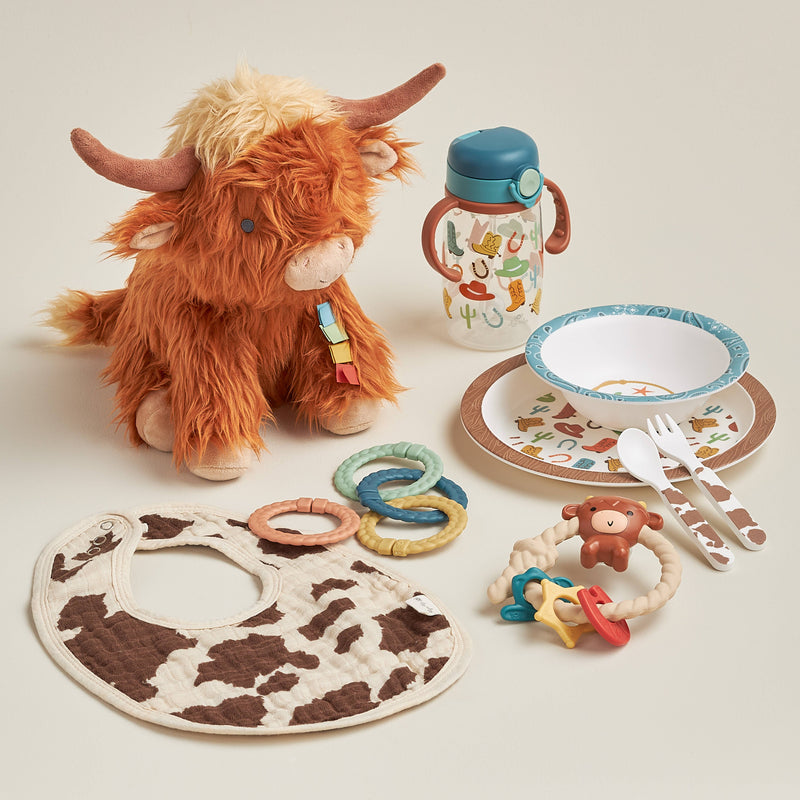 *NEW* Itzy Sips™ - Straw Cup With Snap-Close Lid