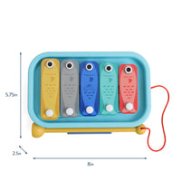 *NEW* Xylophone Itzy Music School™