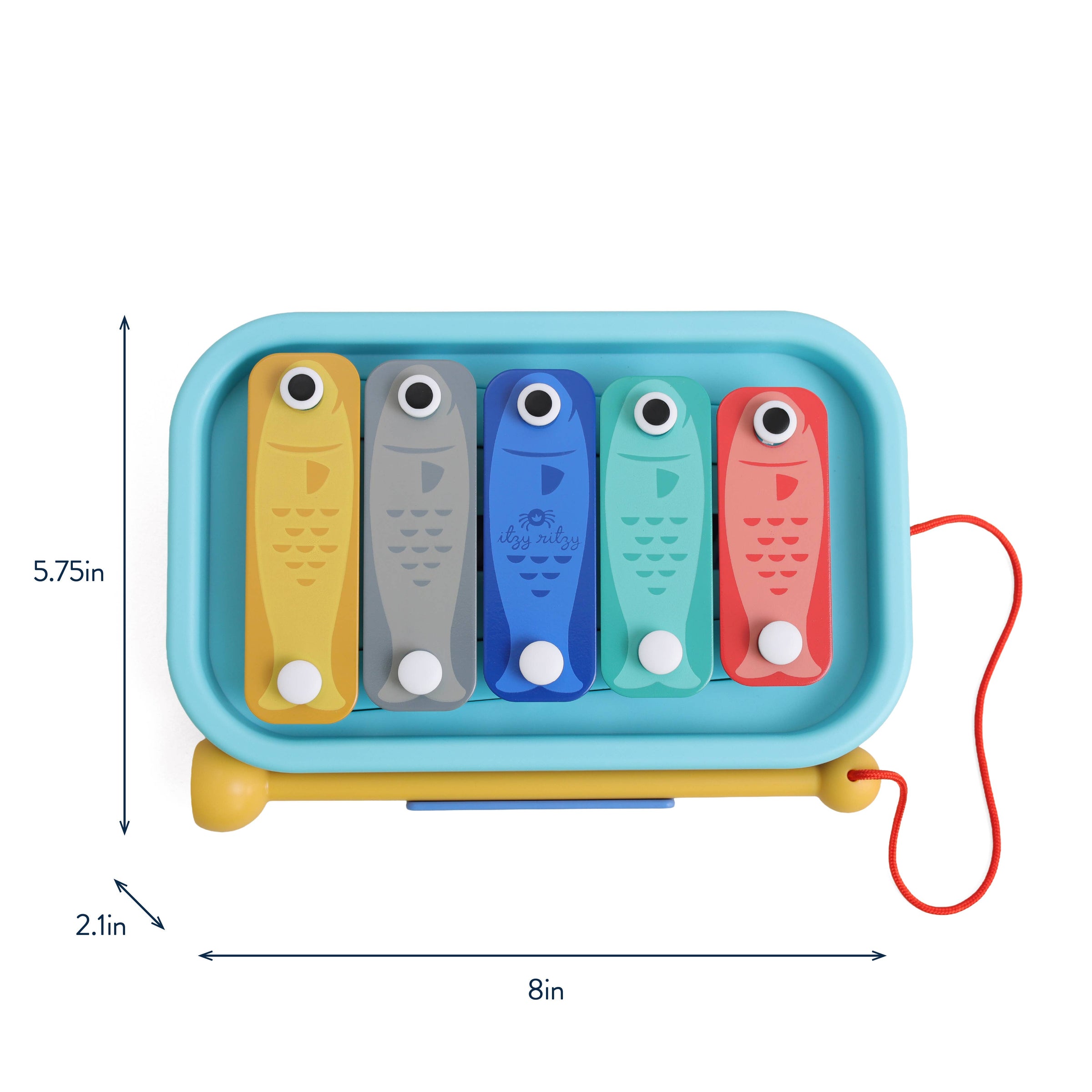 *NEW* Xylophone Itzy Music School™