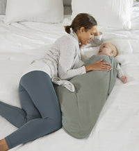 SLEEP BAG 1.0 TOG: Goose / 3-9 months / 1.0