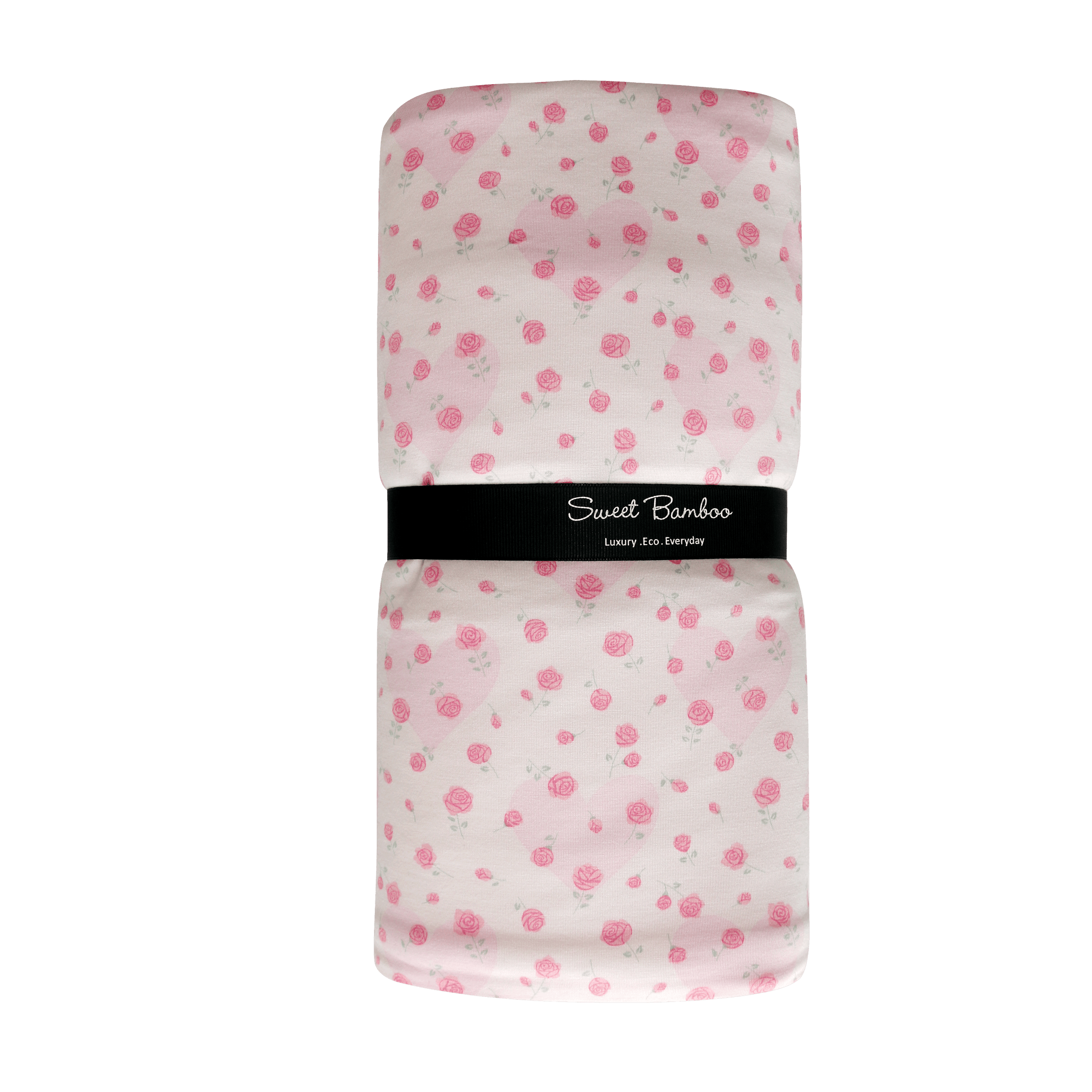 Toddler Cloud Blanket | Double Love